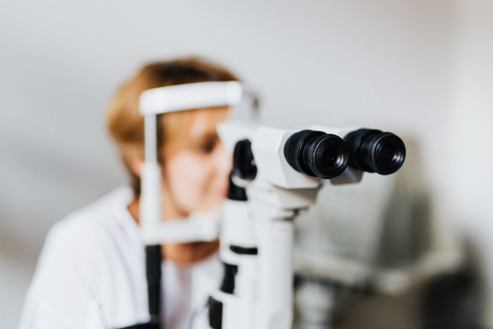 Topografía corneal