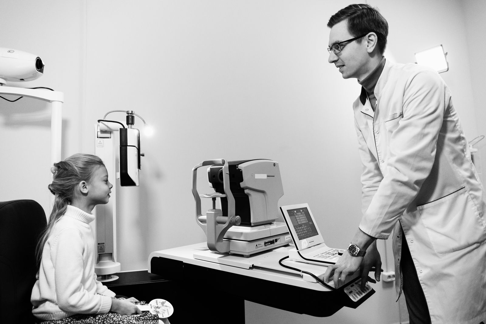 Glaucoma